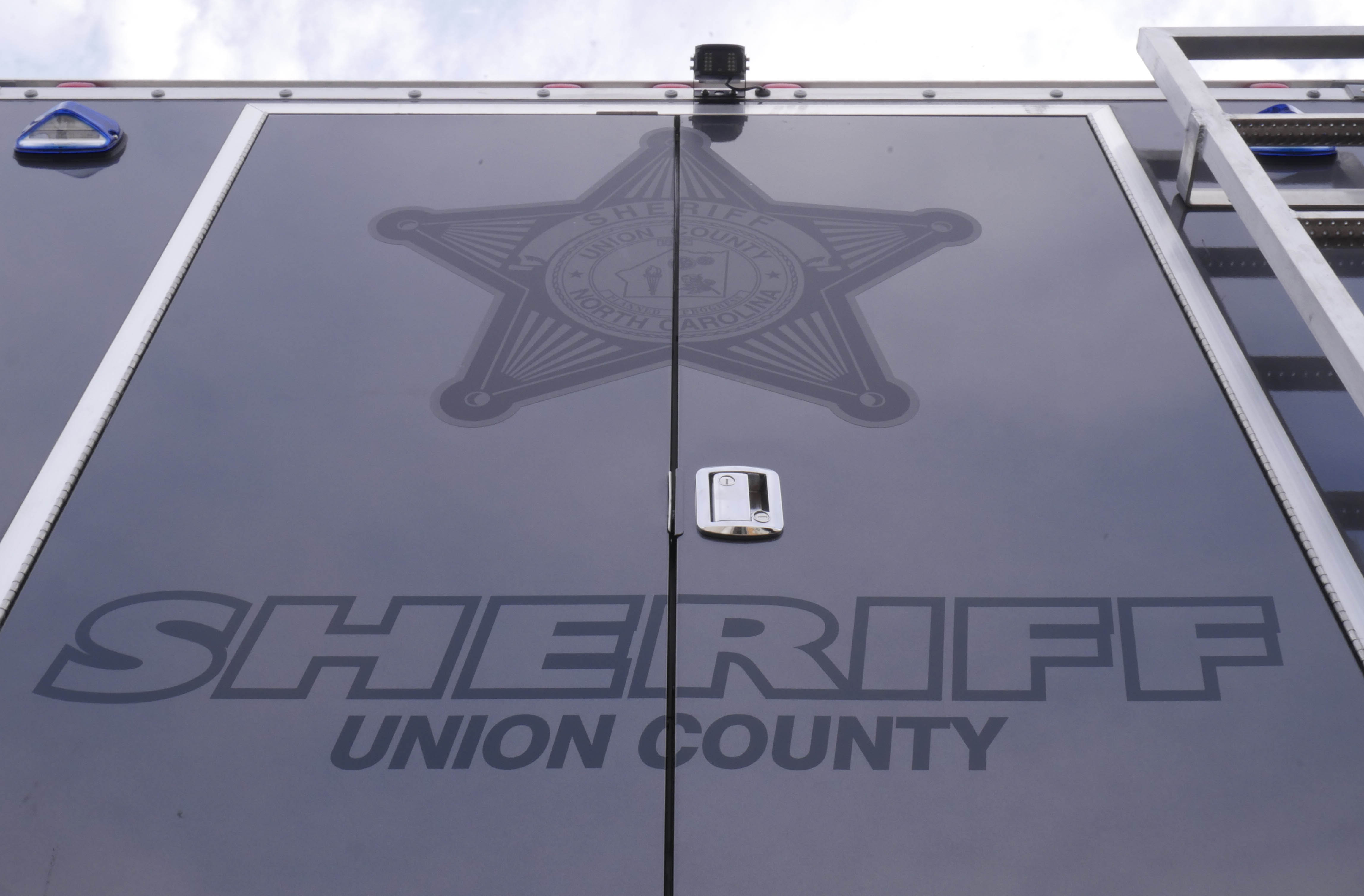 Mobile Installation Van