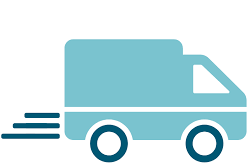 Mobile Installation Van