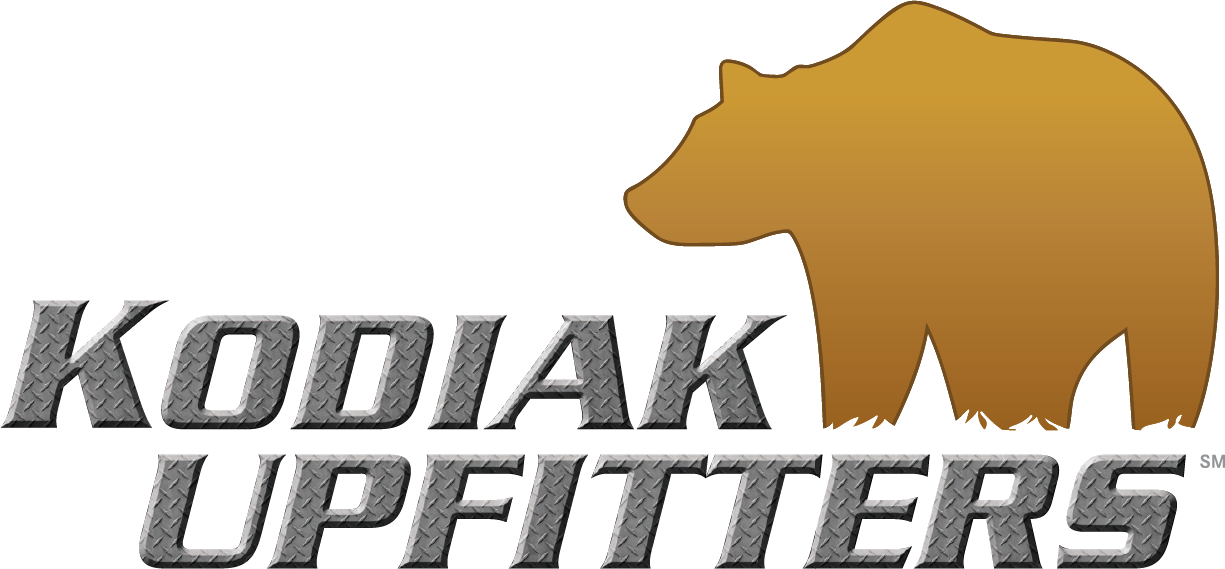 Kodiak Logo
